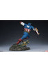 Marvel Premium Format Statue Captain America 53 cm