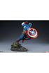 Marvel Premium Format Statue Captain America 53 cm