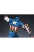 Marvel Premium Format Statue Captain America 53 cm