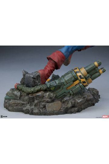Marvel Premium Format Statue Captain America 53 cm