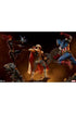 Marvel Premium Format Statue Captain America 53 cm