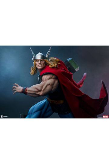 Marvel Premium Format Statue 1/4 Thor 56 cm
