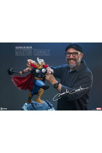 Marvel Premium Format Statue 1/4 Thor 56 cm