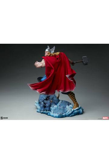 Marvel Premium Format Statue 1/4 Thor 56 cm