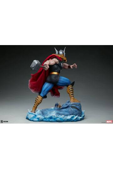 Marvel Premium Format Statue 1/4 Thor 56 cm