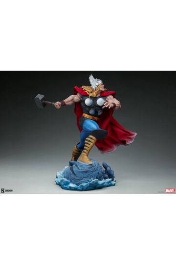 Marvel Premium Format Statue 1/4 Thor 56 cm