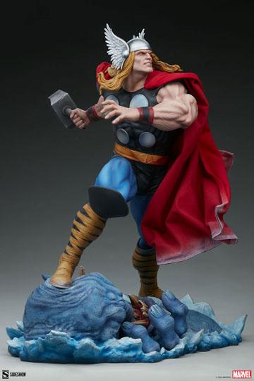 Marvel Premium Format Statue 1/4 Thor 56 cm
