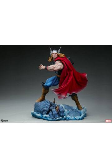 Marvel Premium Format Statue 1/4 Thor 56 cm