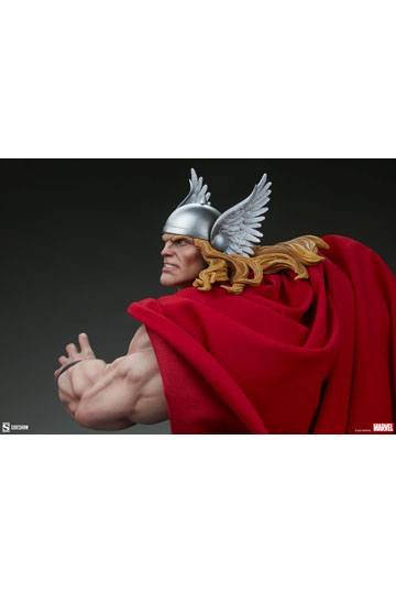 Marvel Premium Format Statue 1/4 Thor 56 cm
