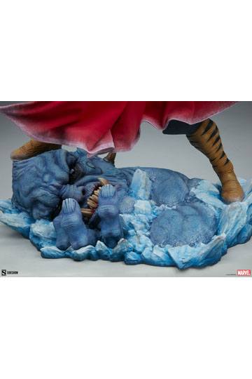 Marvel Premium Format Statue 1/4 Thor 56 cm