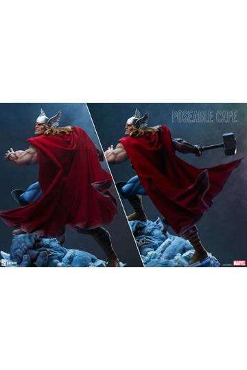 Marvel Premium Format Statue 1/4 Thor 56 cm
