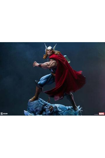 Marvel Premium Format Statue 1/4 Thor 56 cm
