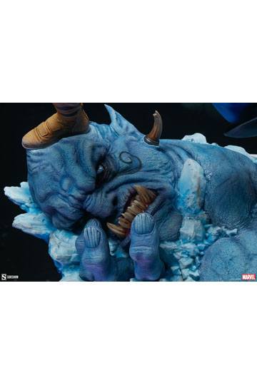Marvel Premium Format Statue 1/4 Thor 56 cm