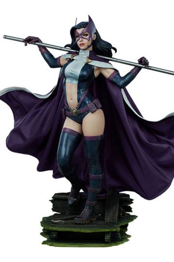 DC Comics Premium Format Figure Huntress 51 cm