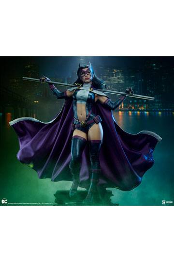 DC Comics Premium Format Figure Huntress 51 cm