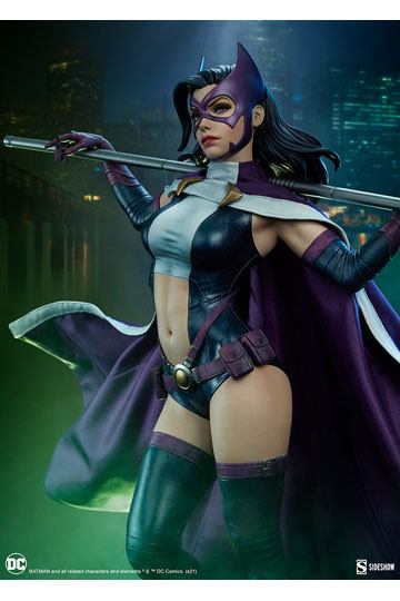 DC Comics Premium Format Figure Huntress 51 cm