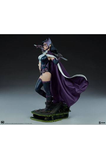 DC Comics Premium Format Figure Huntress 51 cm