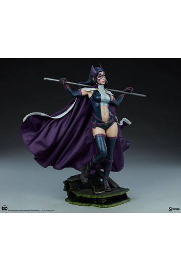 DC Comics Premium Format Figure Huntress 51 cm
