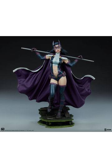 DC Comics Premium Format Figure Huntress 51 cm