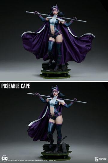 DC Comics Premium Format Figure Huntress 51 cm