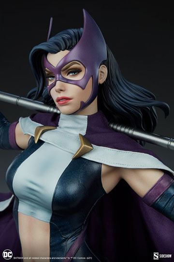 DC Comics Premium Format Figure Huntress 51 cm