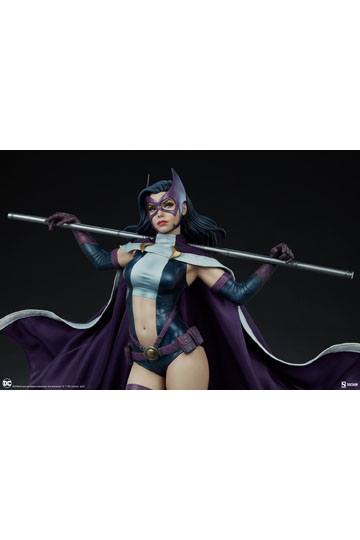 DC Comics Premium Format Figure Huntress 51 cm
