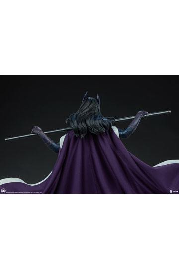 DC Comics Premium Format Figure Huntress 51 cm