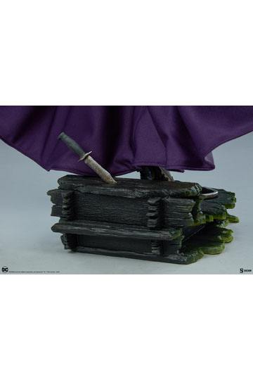 DC Comics Premium Format Figure Huntress 51 cm