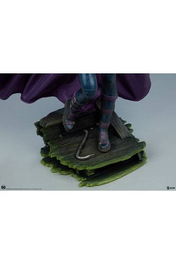 DC Comics Premium Format Figure Huntress 51 cm