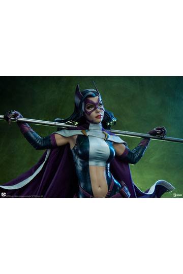 DC Comics Premium Format Figure Huntress 51 cm