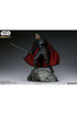 Star Wars The Mandalorian Premium Format Figure Moff Gideon 50 cm