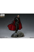 Star Wars The Mandalorian Premium Format Figure Moff Gideon 50 cm