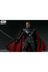 Star Wars The Mandalorian Premium Format Figure Moff Gideon 50 cm