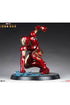 Iron Man Maquette Iron Man Mark III 41 cm
