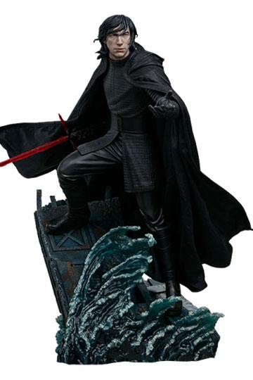 Star Wars Episode IX Premium Format Figure Kylo Ren 55 cm