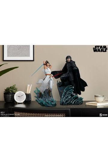 Star Wars Episode IX Premium Format Figure Kylo Ren 55 cm