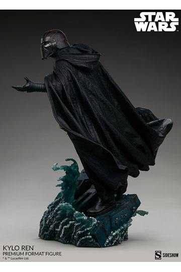 Star Wars Episode IX Premium Format Figure Kylo Ren 55 cm