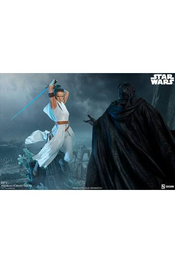Star Wars Episode IX Premium Format Figure Rey 52 cm