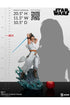 Star Wars Episode IX Premium Format Figure Rey 52 cm