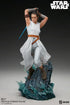 Star Wars Episode IX Premium Format Figure Rey 52 cm
