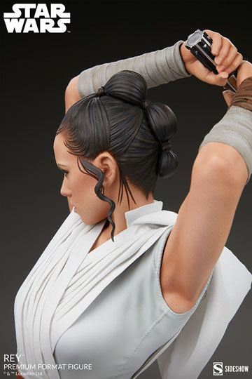 Star Wars Episode IX Premium Format Figure Rey 52 cm