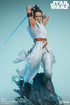 Star Wars Episode IX Premium Format Figure Rey 52 cm