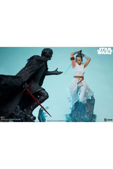 Star Wars Episode IX Premium Format Figure Rey 52 cm