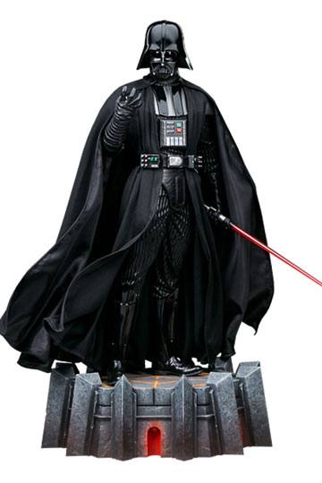 Star Wars Premium Format Statue Darth Vader 63 cm