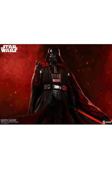 Star Wars Premium Format Statue Darth Vader 63 cm