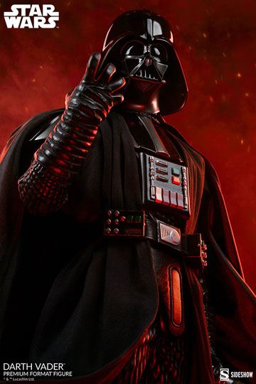 Star Wars Premium Format Statue Darth Vader 63 cm