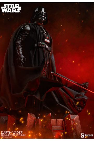 Star Wars Premium Format Statue Darth Vader 63 cm