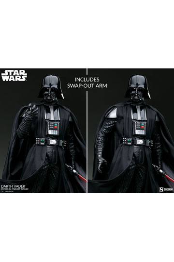 Star Wars Premium Format Statue Darth Vader 63 cm