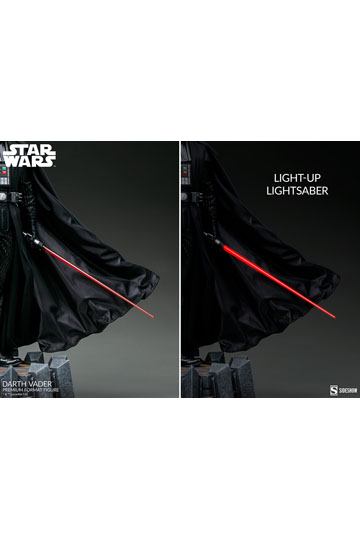 Star Wars Premium Format Statue Darth Vader 63 cm
