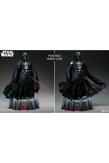 Star Wars Premium Format Statue Darth Vader 63 cm